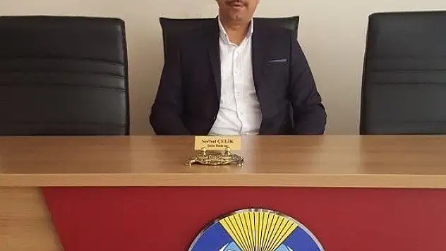 &quotÜlkemizin başı sağolsun&quot