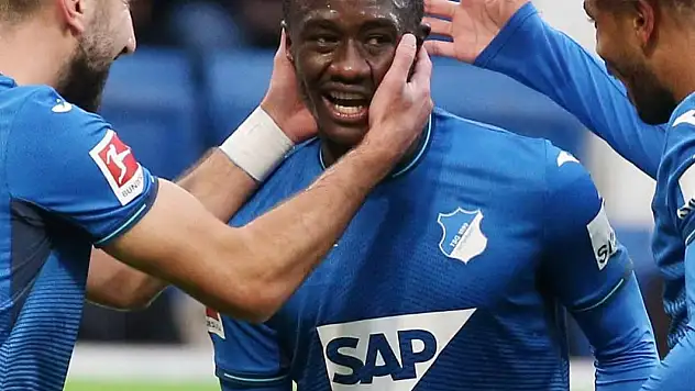 Hoffenheim'ın liberosu Kayserispor'da