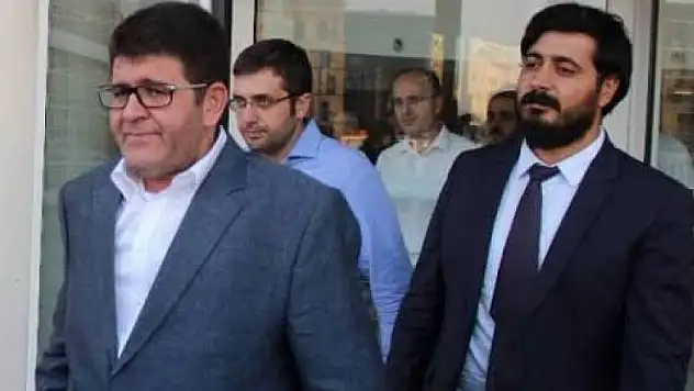 &quotHoldingin gelirini dışarıya aktarmaya çalışan bir yapı var&quot