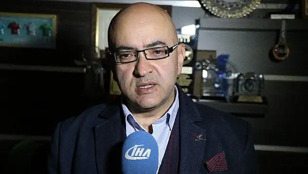 &quotSiyasi bir sebep olduğunu tahmin etmiyoruz&quot 