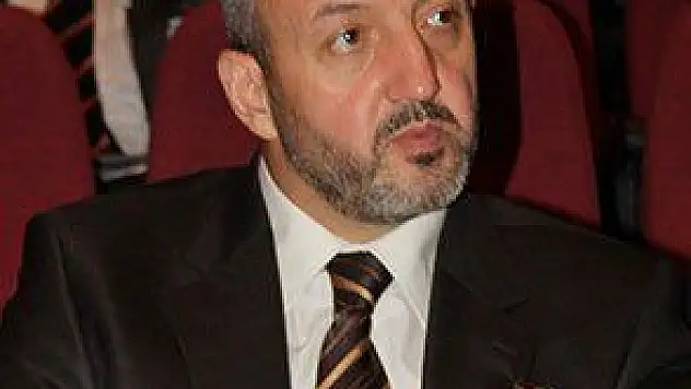 HUKUK GÜNÜNDE HUKUK İSYANI!