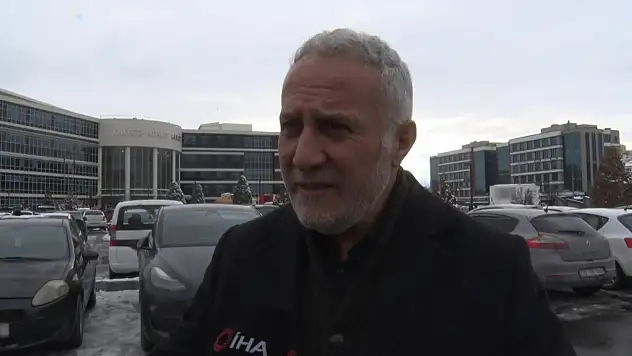 Şahin: Kişisel  Verileri Koruma Kanunu kevgire döndü