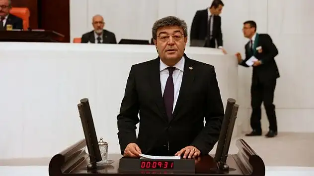 Milletvekili Ataş'tan dikkat çeken çıkış: Hükümet uyarmamış ve mağduriyetlere göz yummuştur!