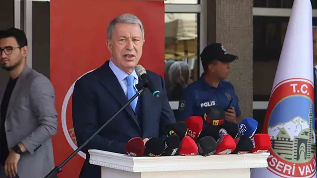 Akar: Dünyadaki cehennemin adı Gazze