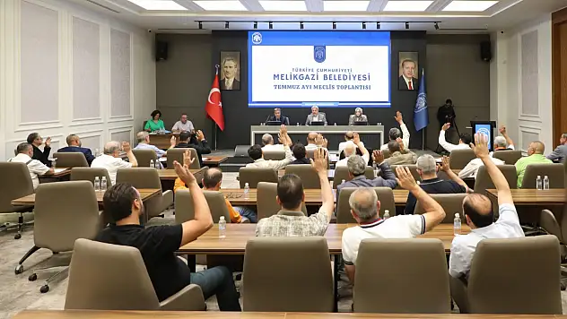 Hulusi Akar Bulvarı dönüşüyor!