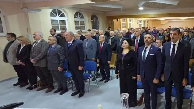 Akar'dan AKİB'e teşekkür mesajı