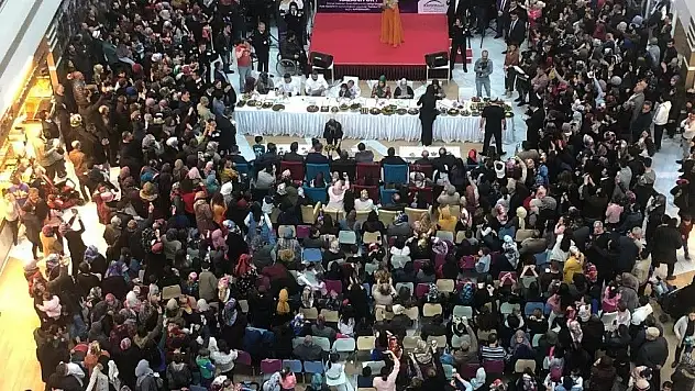 Kıyasıya mücedele verdiler!