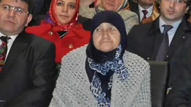 Huriye Boydak kalp krizi geçirdi