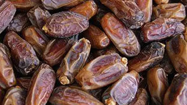 HURMA SATIŞLARINA DOKTOR ETKİSİ