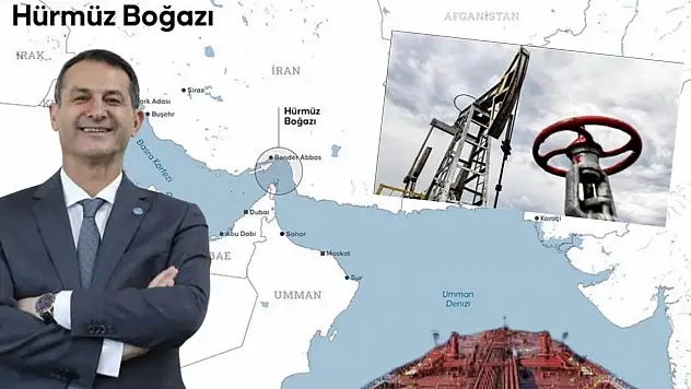 Hürmüz Boğazı kapandı, planlar şaştı! Peki cebimizi ne kadar yakacak?