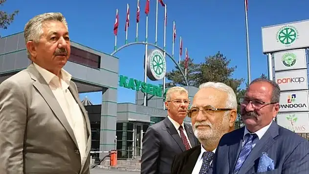 Hurşit Dede öldü mü ki?