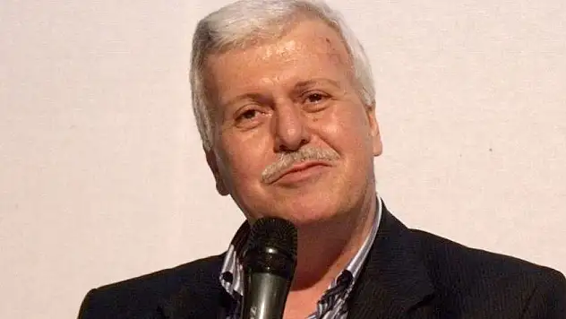 Hüseyin Gülerce'den dikkat çeken açıklamalar