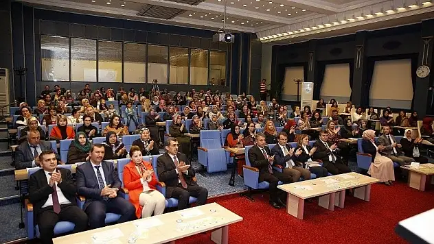 Huzur çınarı evliliğe hazırlıyor