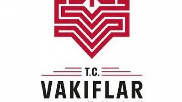 Vakıflar Genel Müdürlüğü'nden sosyal destek adımı