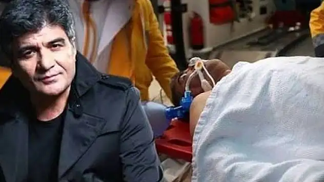 İbrahim Erkal hayatını kaybetti