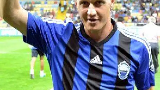 İBRİCİC NİHAYET!
