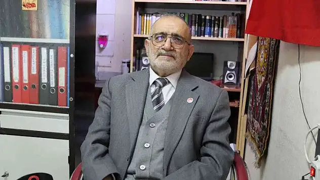 Muhtarların 'maaş' sevinci!