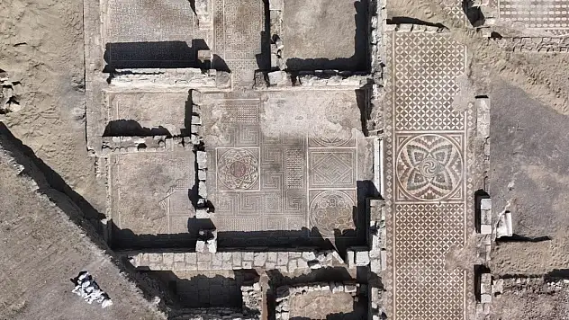 İç Anadolu'nun en büyüğü artık tescilli