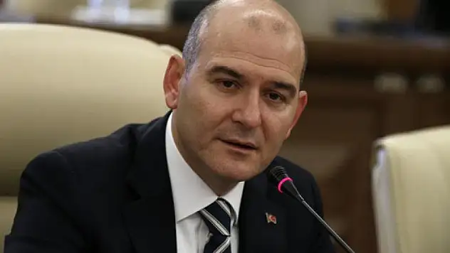 İçişleri Bakanı Soylu'dan bayram müjdesi