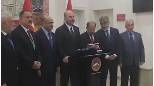 İçişleri Bakanı Soylu: 7 kişi gözaltında