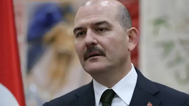İçişleri Bakanı Soylu , '12 saat içinde stokları piyasaya sürmezlerse işlem başlatacağız' 