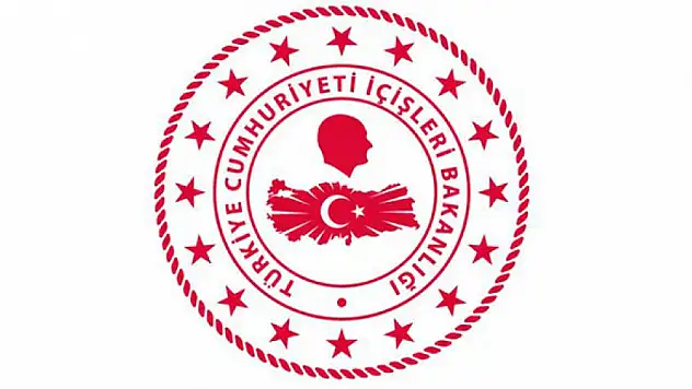 İçişleri Bakanlığı açıkladı... 31 ilimizde toplam!