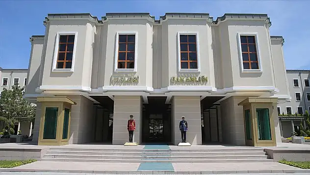 İçişleri Bakanlığı açıkladı: Rus menşeli İHA bulundu!