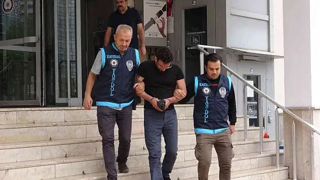 Vatandaşı 4 milyon TL dolandırdı!