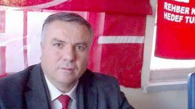 'İDARENİN ÇÜRÜMÜŞLÜĞÜ  CANLI CANLI TAKİP EDİYORUZ'