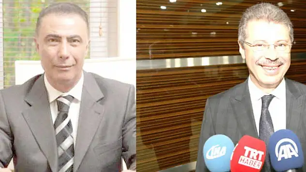 'İddialar asılsız, FETÖ'nün darbeci komutanına 1 milyon bağış yapmadık'