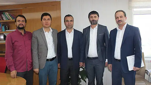 'İddialar Asılsız Kamu Zararı Yok'