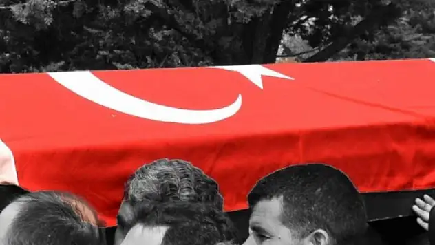 İdlib'de 1 asker şehit oldu, 2 asker yaralandı