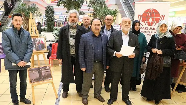 İdlib'de yaşanan dram bu fotoğraf sergisinde