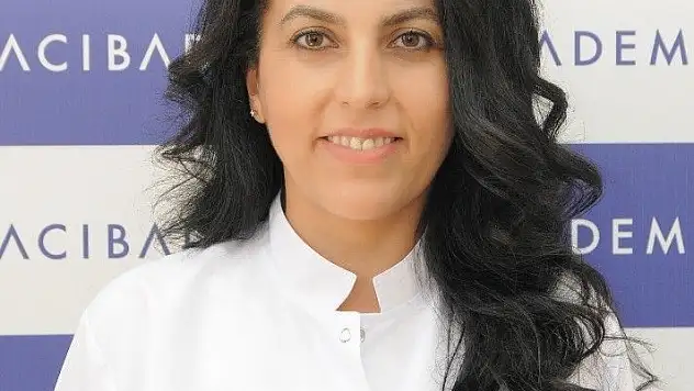 İdrar kaçırma her 3 kadından birin sorunu
