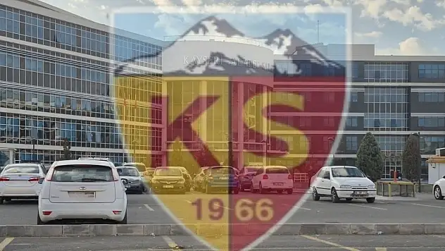 İflas talebine Kayserispor'dan yanıt geldi! Hukuki dayanağı yok