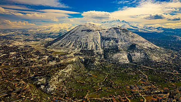 İHA muhabirlerine Kayseri'den çifte ödül