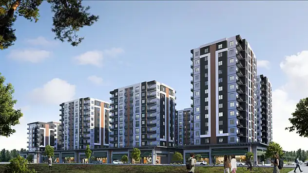 İhale tamamlandı! Kayseri'de büyük dönüşüm başlıyor