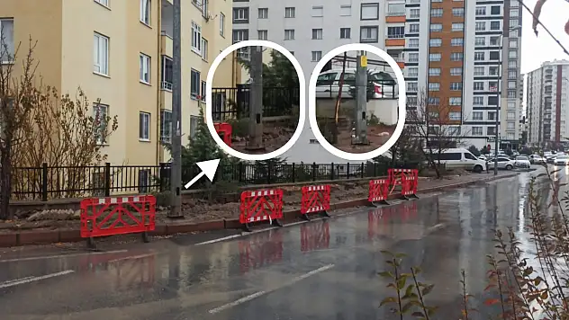 İhmalin bedeli ağır olabilir... Ne zaman kapatılacak?