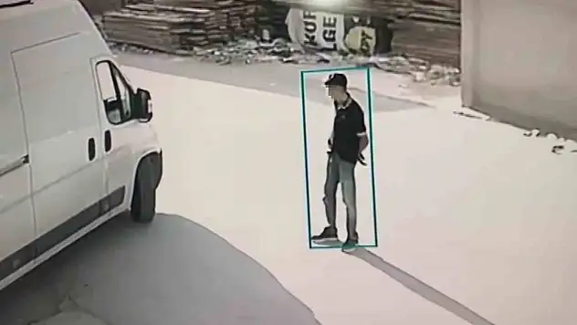 Aynı gün 2 araç çalan hırsız polisten kaçamadı
