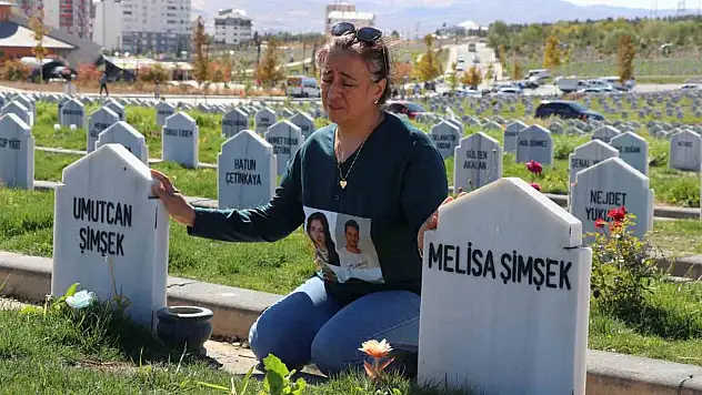 İki çocuğu öldürülmüştü! O anne ilk kez konuştu