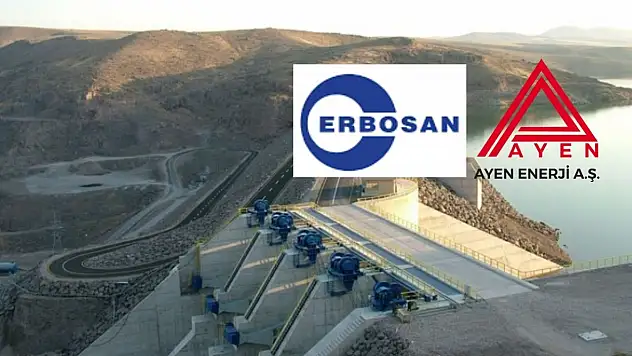 İki Kayserili şirket arasında sembolik hisse devri yapıldı!