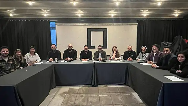 İki Oda'nın ortak kararı ile bundan sonra Kayseri'de o işi yapacaklara ödenecek ücret belli oldu