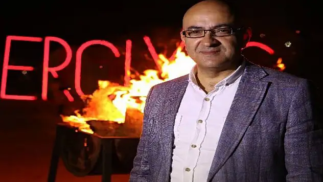 İki tekerliler 'Erciyes Moto Fest'e demir atacak