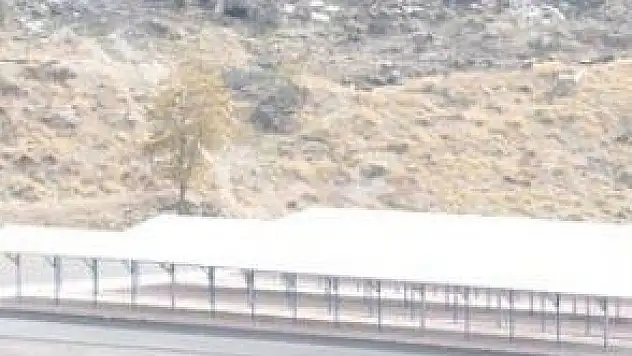 İKİNCİ EL EŞYA PAZARI YENİ YERİNE TAŞINDI