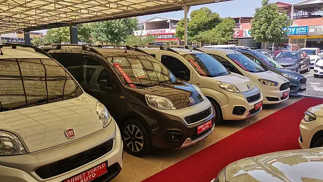 İkinci el otomobil düzenlemesi piyasayı rahatlatır mı?