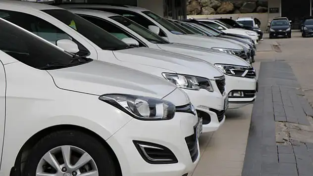 İkinci elde son durum: 18 aydır düşüş devam ediyor