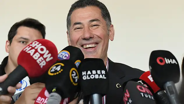 İkinci turun kilit ismi Oğan'dan açıklama...