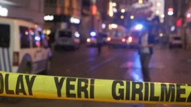 İkisi de Develi'de bekar evinde ölü bulundu