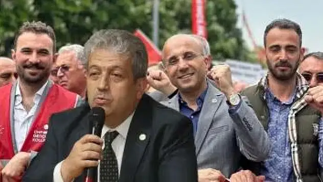 İkiyüzlü tartışması büyüyor: Çok yüzlü siyaset denince akla AK Parti gelir!