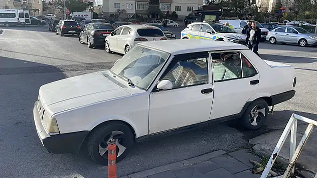 İkiz plaka kullandı bakın ne kadar ceza yedi!